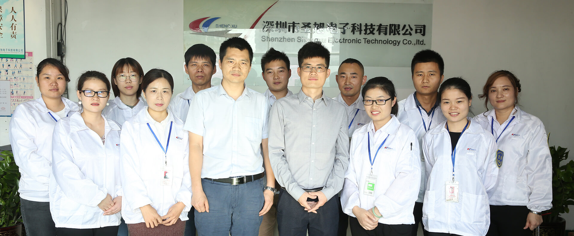 Shengxu Electronics Technology