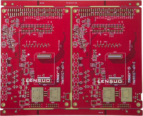 PCB Manufacturer