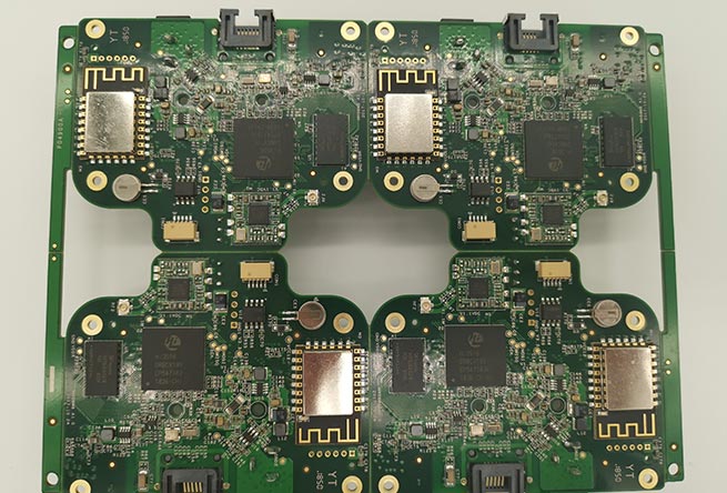 China PCB Manufacturer