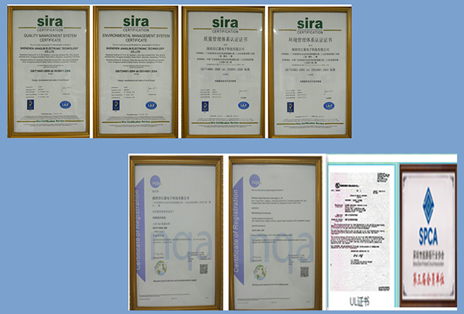 Medical PCB 4 layers with good price high quality