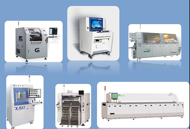 Fast delivery customized pcba service Multi-layer PCB factory