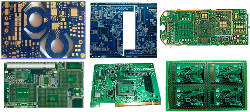 6 milion daily SMT welding professional circuit board assembly