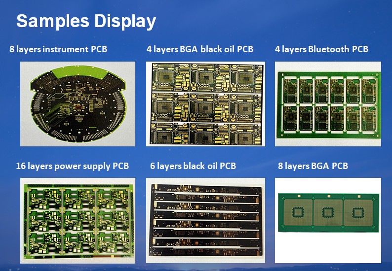 Flexible PCB