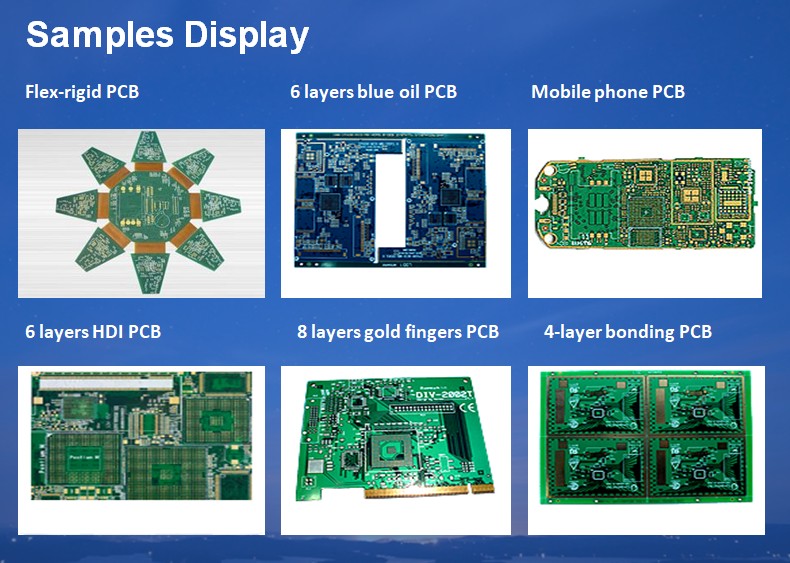 Aluminum PCB