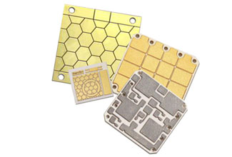 Ceramic PCB