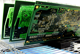 High Frequency PCB