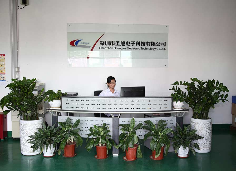 Shengxu Electronics Technology