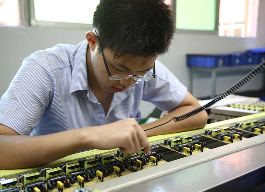 Shengxu Electronics Technology
