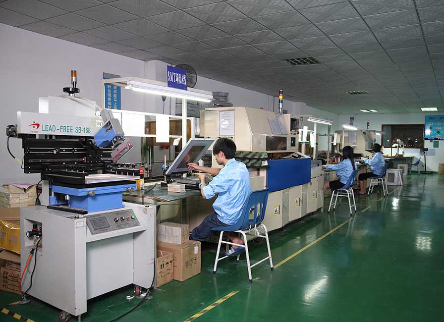 Shengxu Electronics Technology