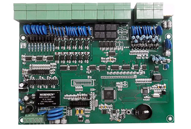 PCBA manufacturer One stop service Printed circuit board assembly prototype