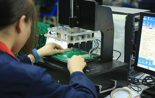 Test Lines Test Lines