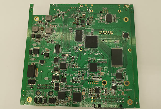 high quality pcb circuit board supplier