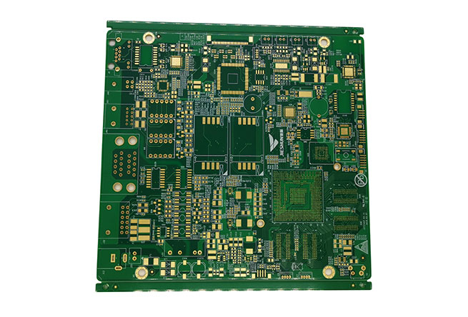 High quality Multilayer PCB manufacturer in China