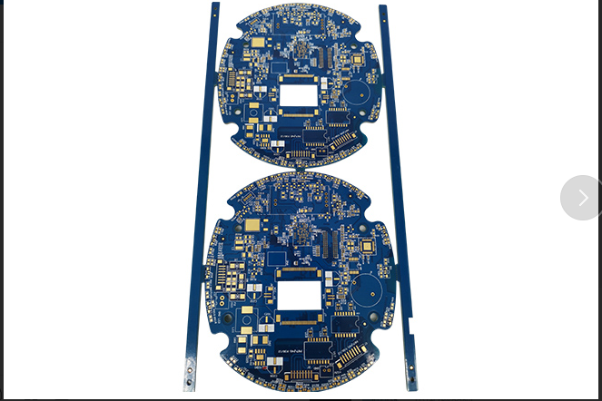 PCB printed circuit board OEM circuit board design with 8 layers