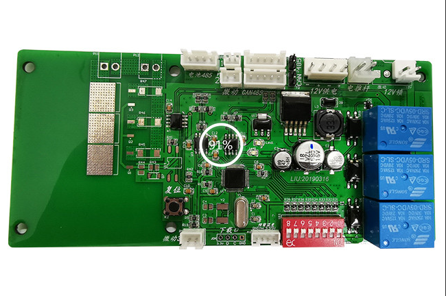 Pcba Service Pcb Assembly Manufacturing Pcb Price