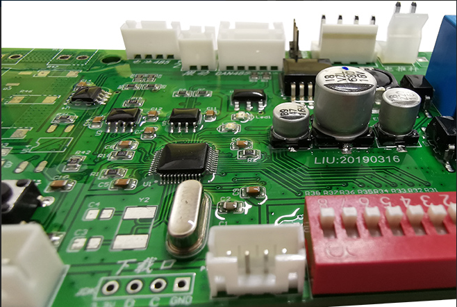 PCB Assembly PCBA Manufacturer for OEM