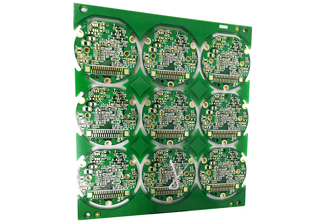 Printed Circuit Board Supplier & Manufacturer