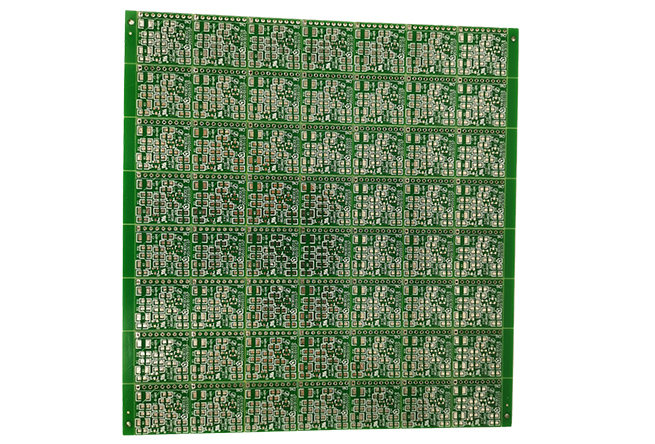 Printed circuit board pcb manufacturer offering OEM circuit board design