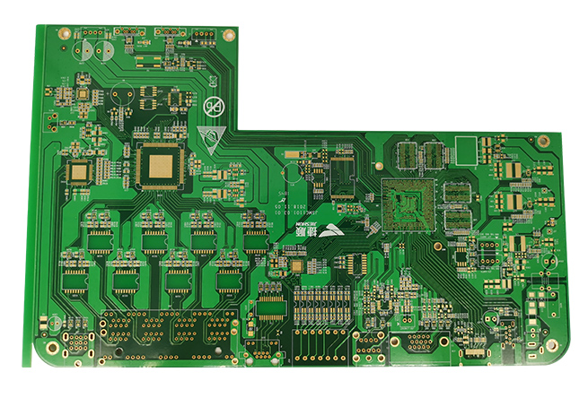Manufacturing Service Pcb Assembly SMT Supplier in Shenzhen