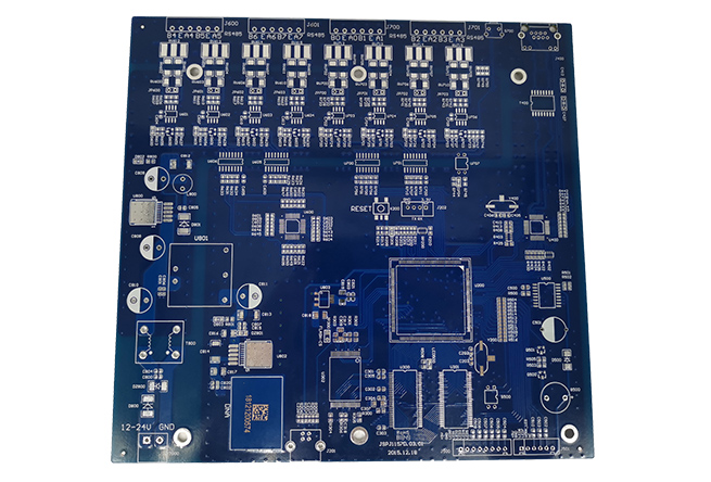 Electric circuit board assembly manufacturer in Shenzhen