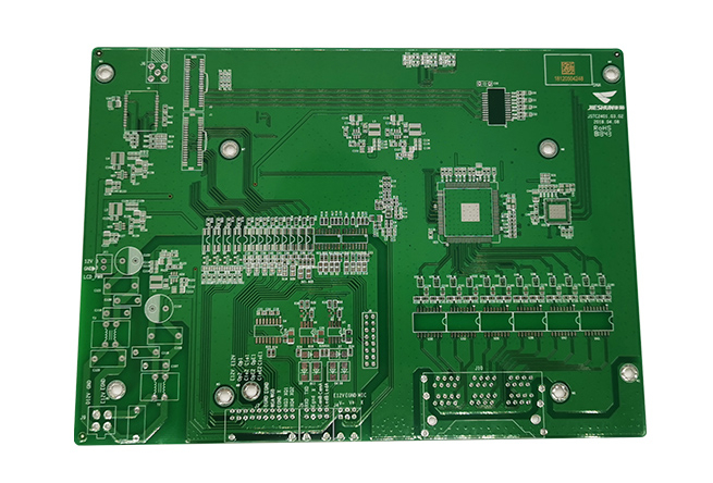 PCB Prototype & PCB Fabrication Manufacturer