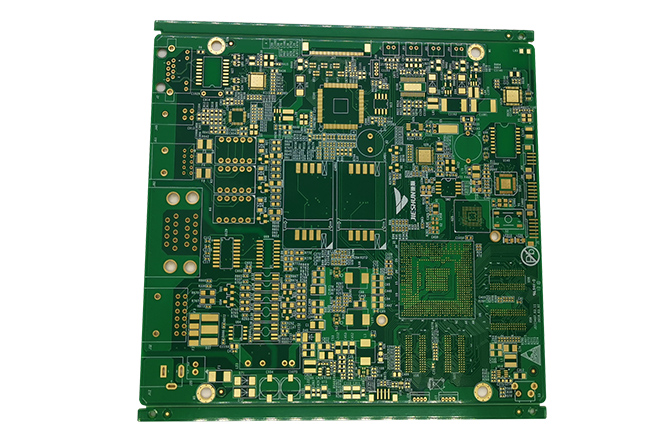 PCB design 4 layers with good price high quality