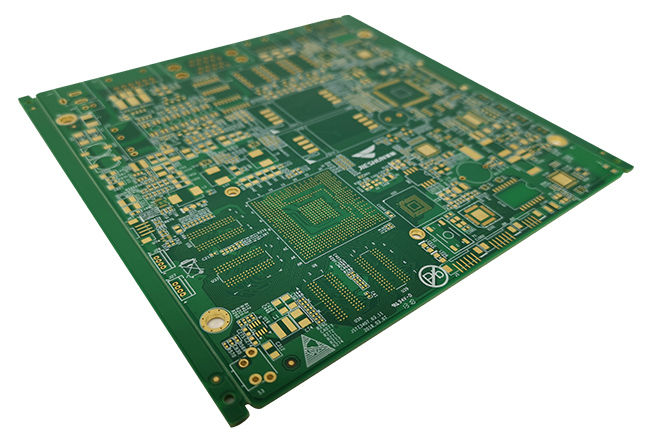 Circuit board design OEM design manufacturer 