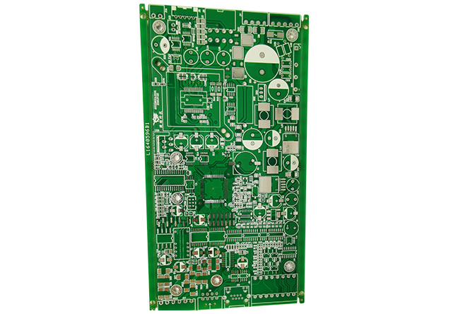 SMT PCBA FR4 PCB boards power supply boards assembly