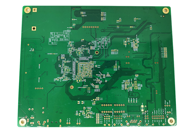China Shenzhen Custom/ Flexible/ Printed pcba Circuit Boards