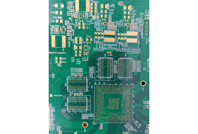Customized PCB Manufacturer and PCB Assembly manufacturer in Shenzhen