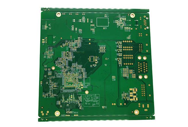 Automotive PCB, Smart Electronics Custom-made Multilayer PCB