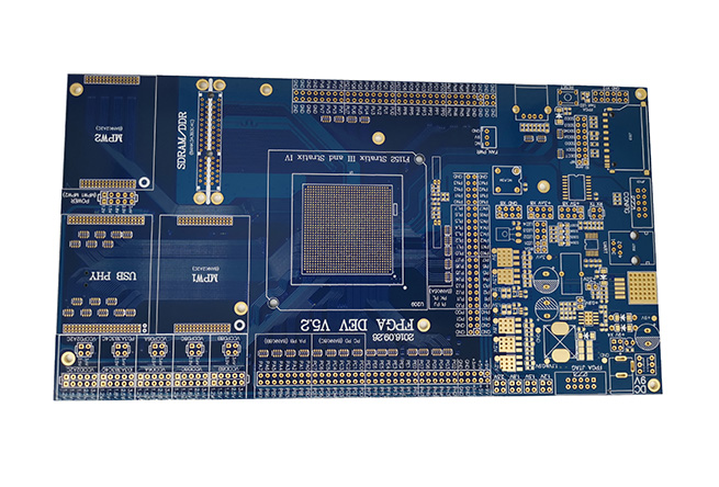 shenzhen custom electronic circuit board pcb design and pcb assembly service