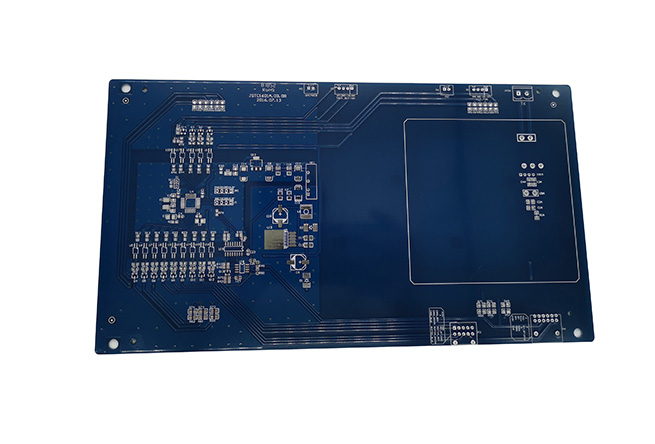 Communications PCB design PCB manufacturer 