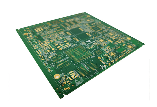 Security and protection pcb printed circuit board pcb fabrication 