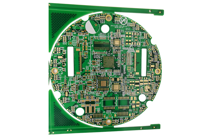 Rigid-Flex PCB one stop electronic design pcb manufacturing