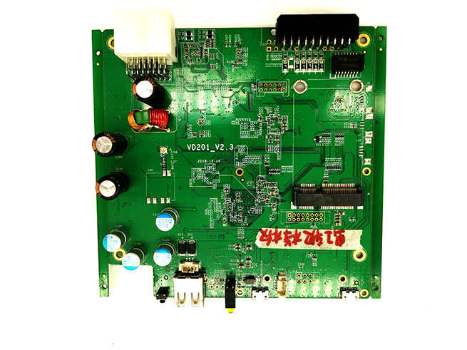 PCB manufacture PCB Assembly Fast PCBA service in China