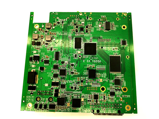 Top 10 electronic pcb suppliers in shenzhen china printed circuit board pcba assembly manufacturer service