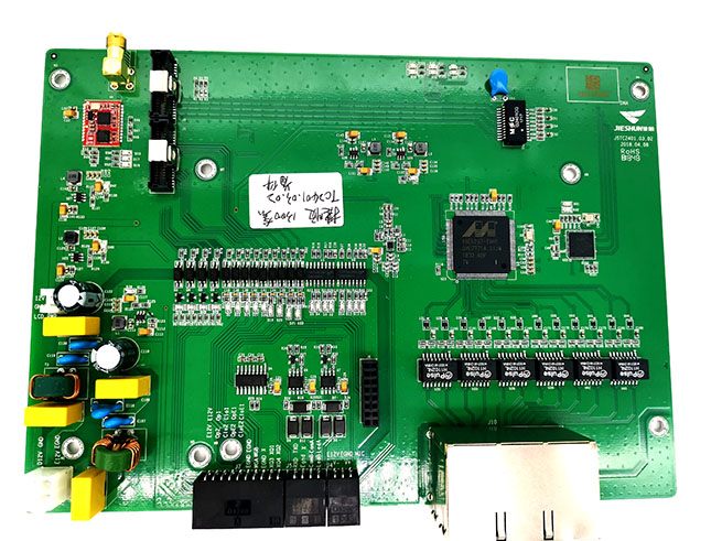 China Professional Factory OEM ODM PCB, PCBA service, one stop Electronic manufacturing service