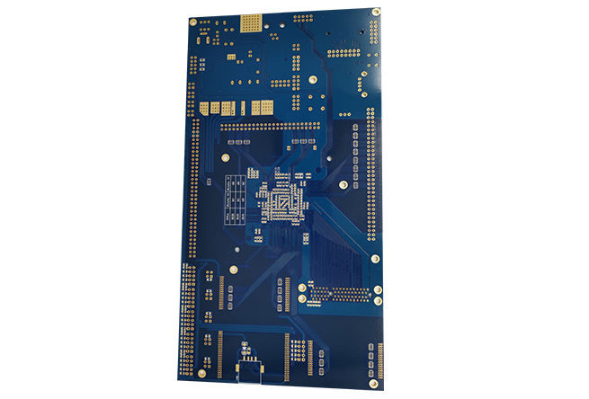  Shenzhen OEM Manufacturer Specialized in FR4 94V-0 timer control board circuits