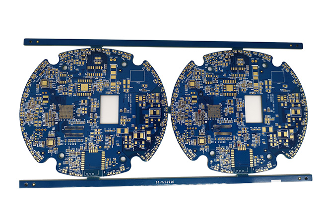 PCB Electric automotive PCB Printed Circuit Board supplier / Automotive Circuit Board Indicator