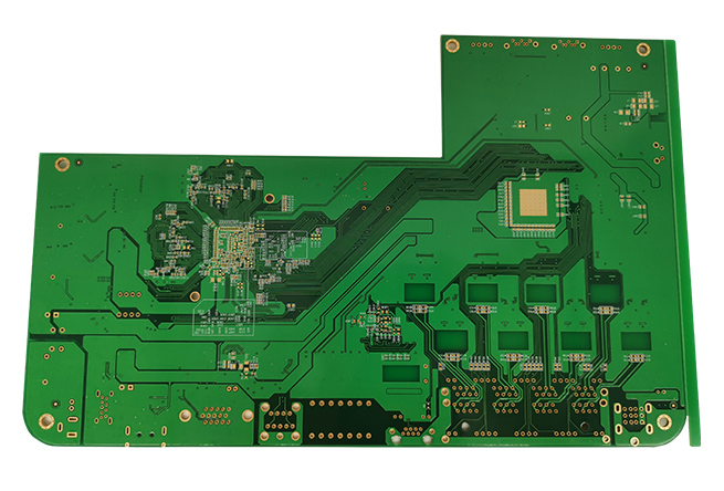 PCB Electronic Control Board for Household Appliances