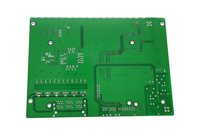 Electric circuit board assembly manufacturer