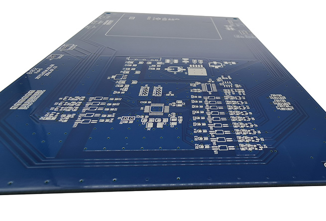 PCB exporter Manufacturer Blank PCB Bare Printed Circuit Board