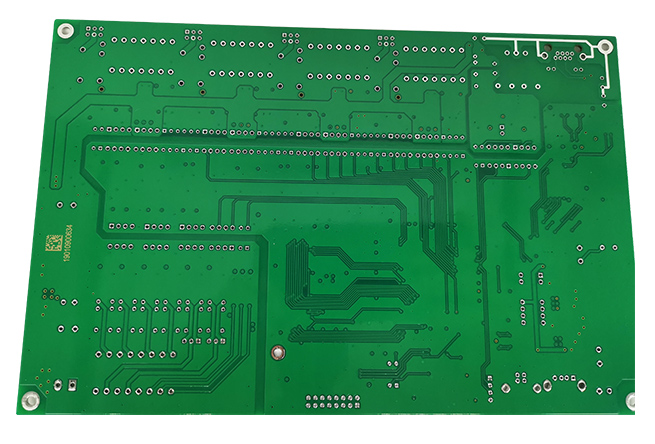  OEM 12 layer 16 communication chip pcb board