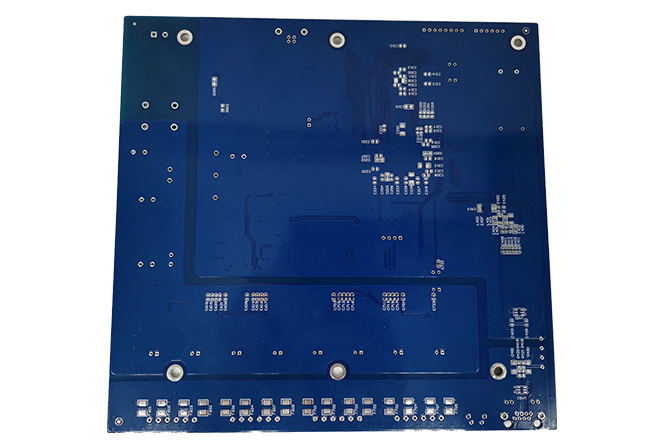 Professional Customized 3oz~6oz heavy copper Multilayer PCB board fabrication