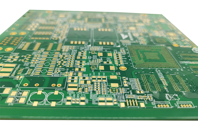 Quick Prototype PCB / PCBA assembly for Mechanical Fabrication Electronic Products