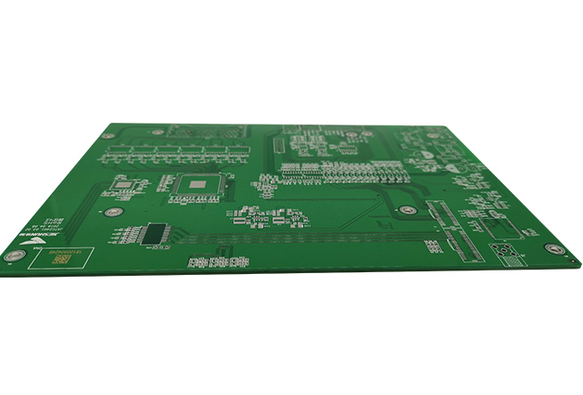 Custom allegro electron board design and fabrication pcb layout service