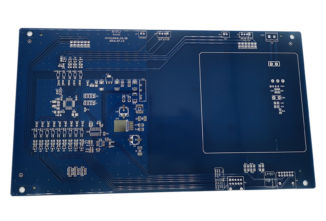 printed circuit board production, gerber file for quote, competitive price