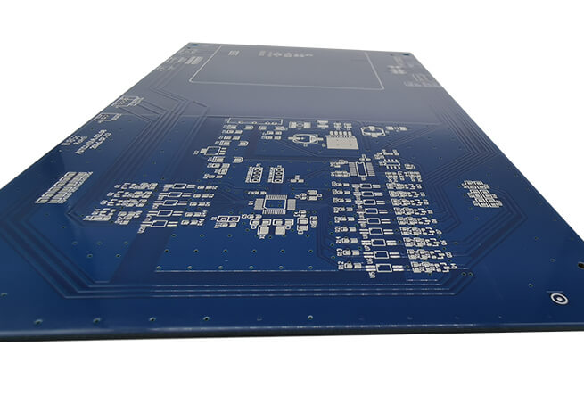 HDI PCB Board BGA ENIG Surface Treatment Printed Circuit Board