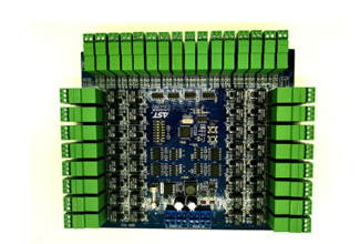 What Are The Common Types Of Pcba Substrates?